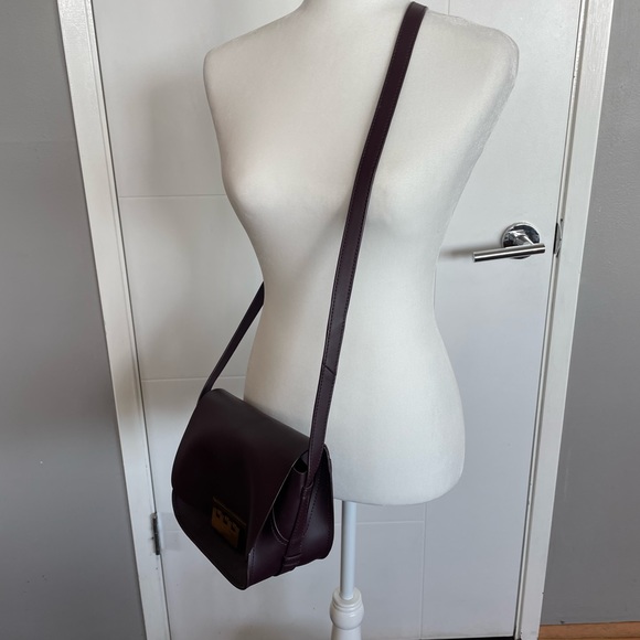 Zac Posen crossbody purse - Picture 2 of 4
